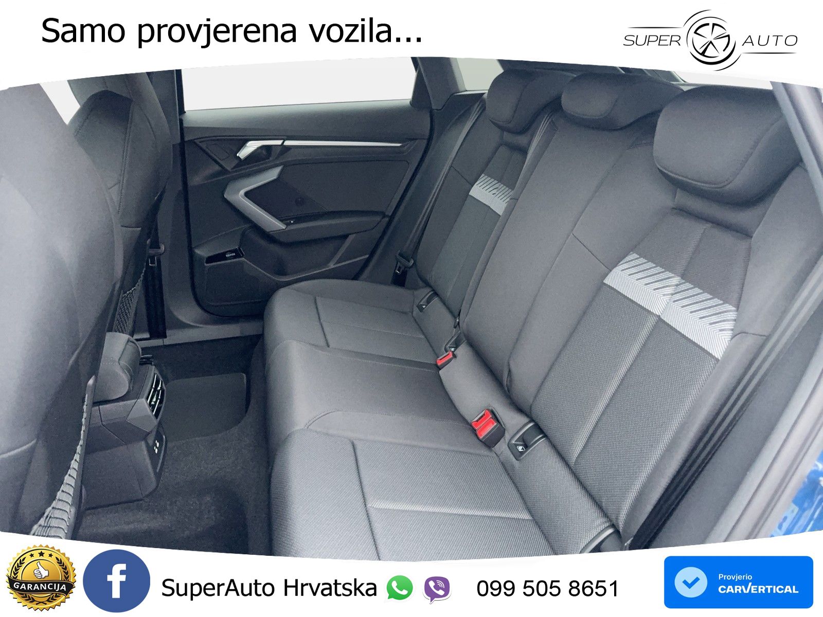 Audi A3 35 TFSI (150 KS) S tronic S line LED+GR SJED+ACC
