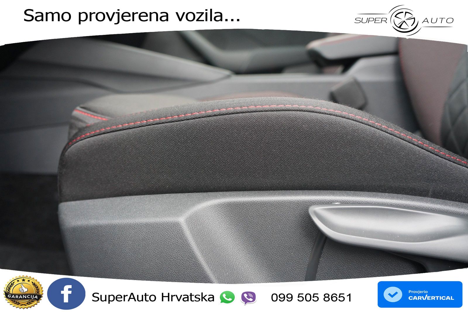 Škoda Octavia Combi RS 2.0 TSI (245 KS) DSG LED+GR SJED+ACC