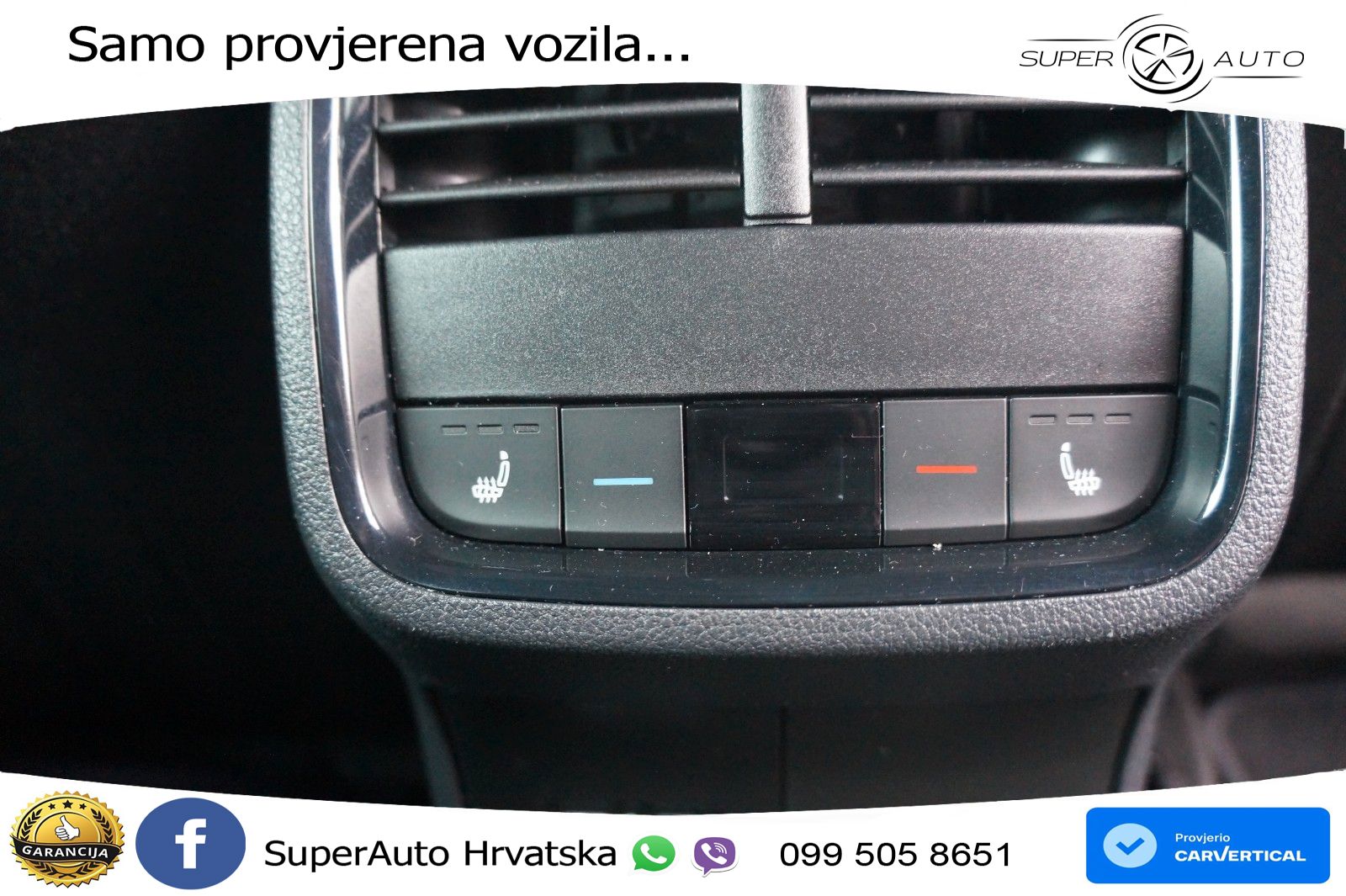 Škoda Octavia Combi RS 2.0 TSI (245 KS) DSG LED+GR SJED+ACC