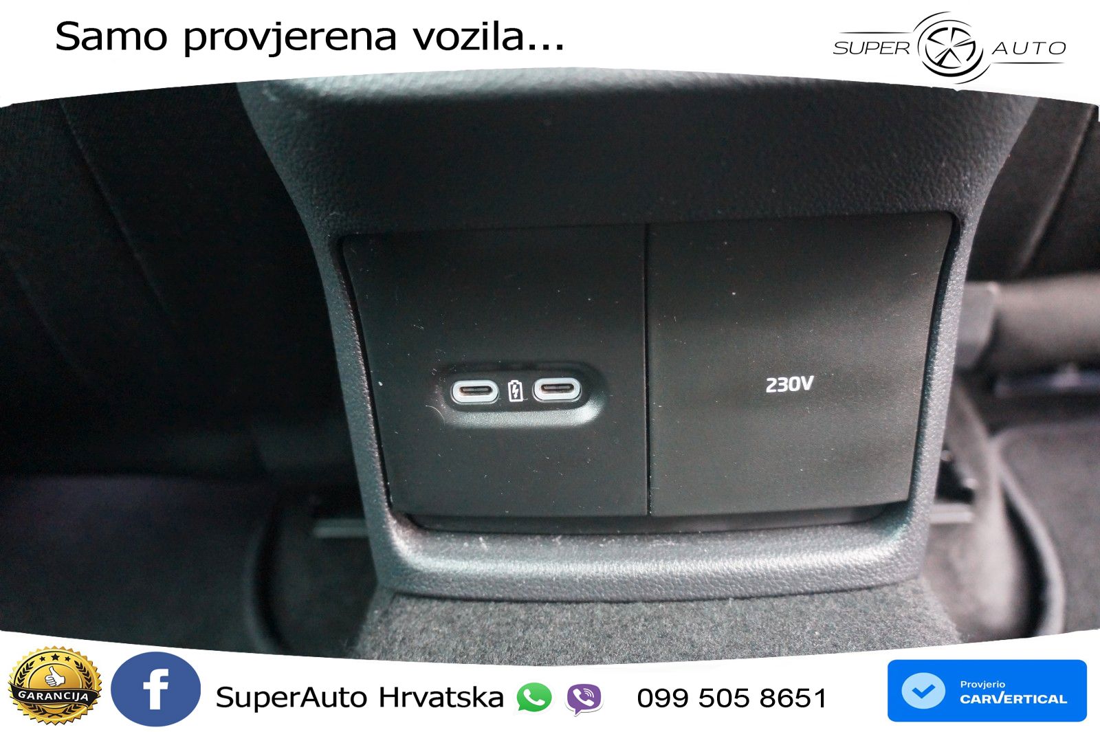 Škoda Octavia Combi RS 2.0 TSI (245 KS) DSG LED+GR SJED+ACC