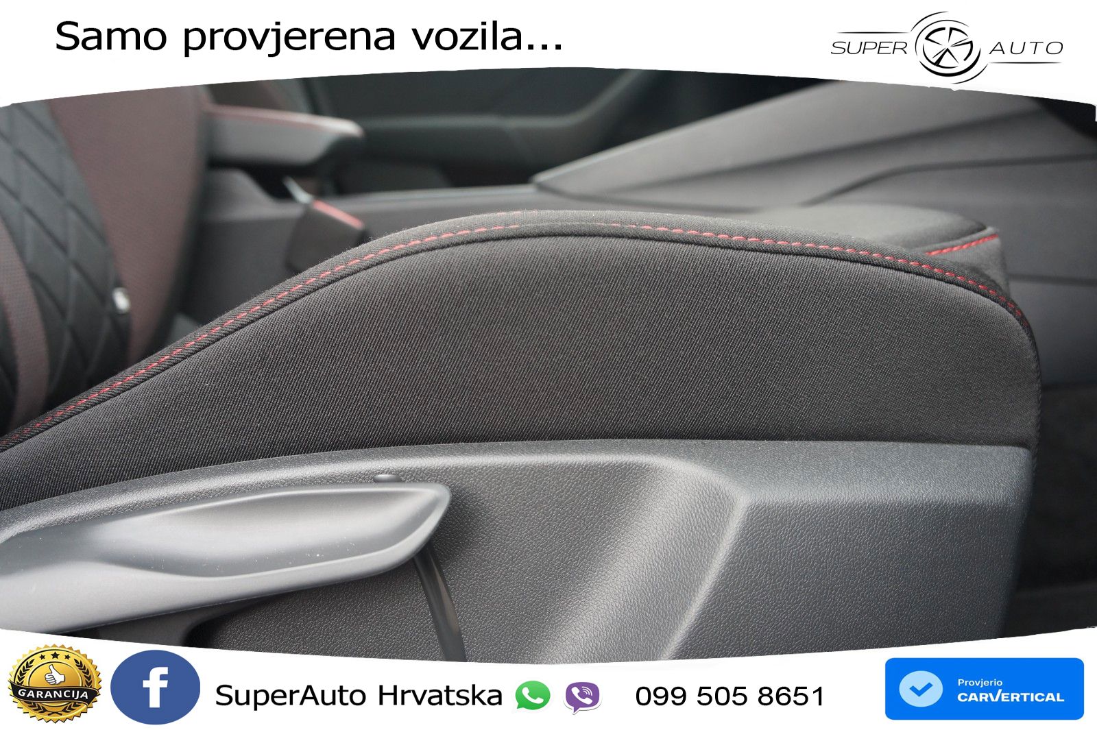 Škoda Octavia Combi RS 2.0 TSI (245 KS) DSG LED+GR SJED+ACC