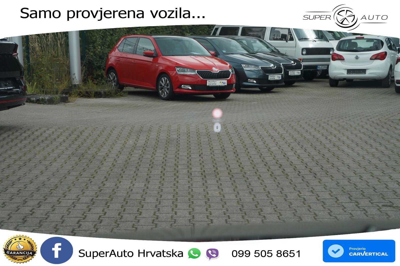 Škoda Octavia Combi RS 2.0 TSI (245 KS) DSG LED+GR SJED+ACC