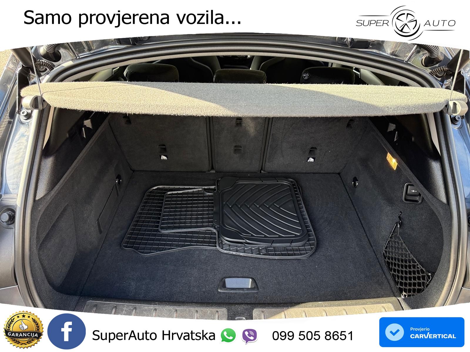 BMW X2 sDrive20i Steptronic Advantage
