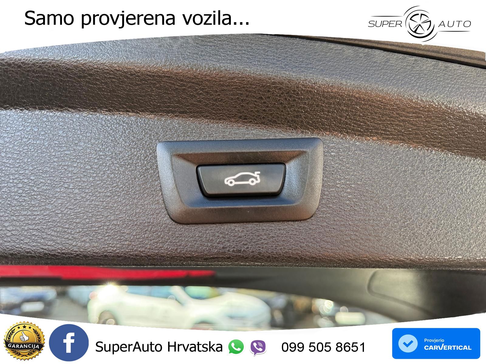 BMW X2 sDrive20i Steptronic Advantage