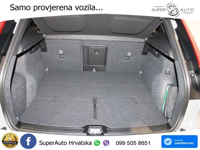 Volvo XC40 2.0 B4 AWD 197 KS Automatic