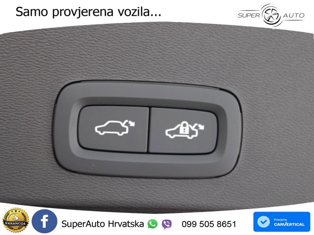 Volvo XC40 2.0 B4 AWD 197 KS Automatic