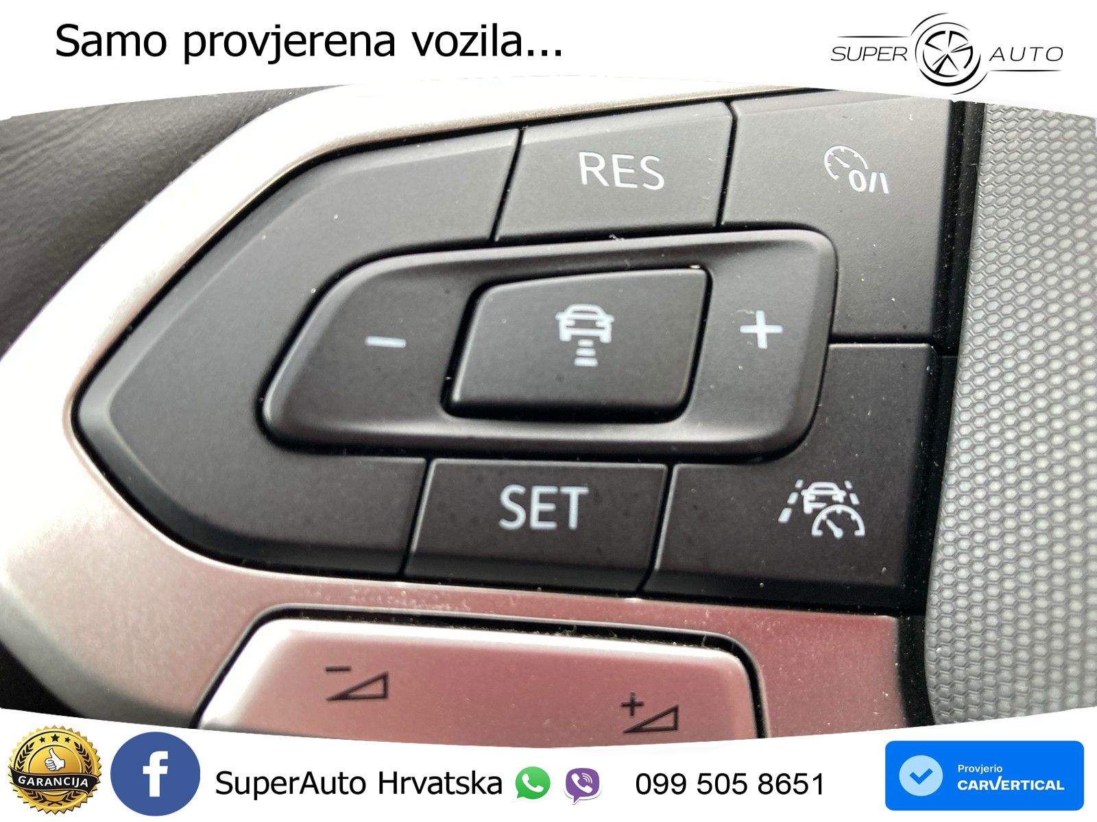 Volkswagen T-Roc 1.5 TSI (150 KS) DSG LED+GR SJED+ACC