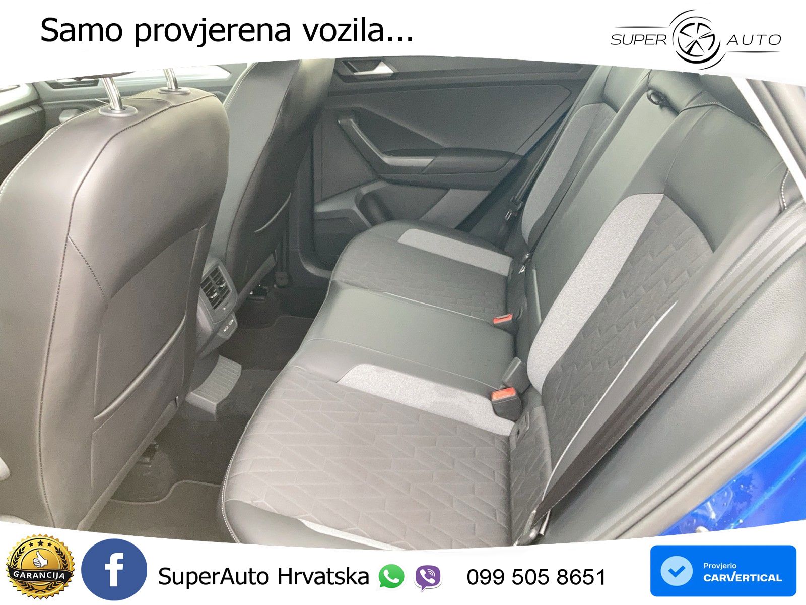 Volkswagen T-Roc 1.5 TSI (150 KS) DSG LED+GR SJED+ACC