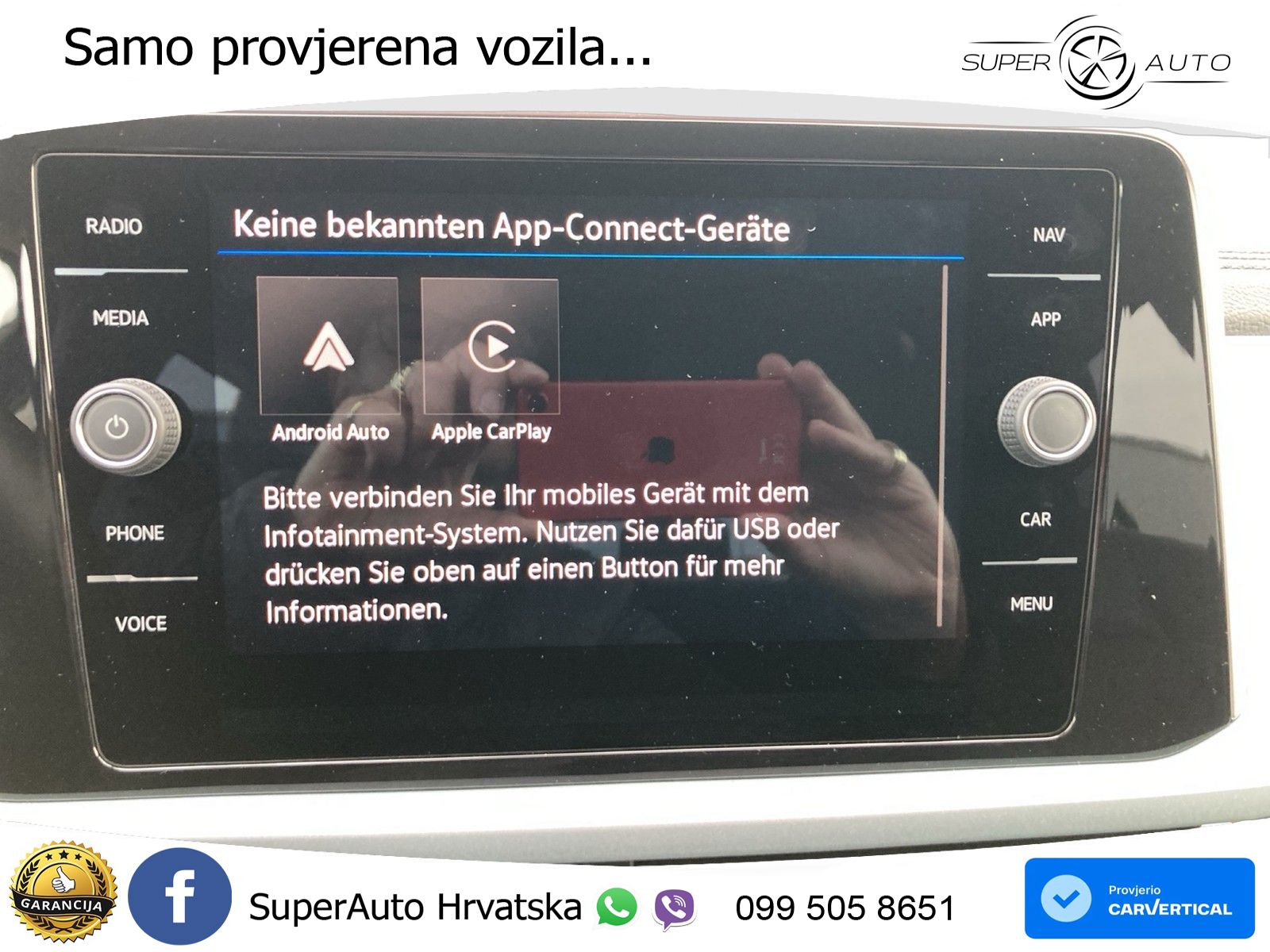 Volkswagen T-Roc 1.5 TSI (150 KS) DSG LED+GR SJED+ACC