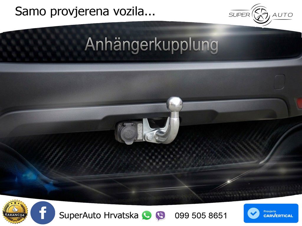 Audi A6 45 TFSI (265 KS) S tronic LED+GR SJED+ACC