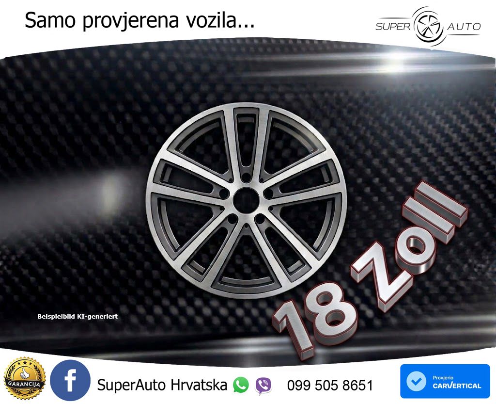 Audi A6 45 TFSI (265 KS) S tronic LED+GR SJED+ACC