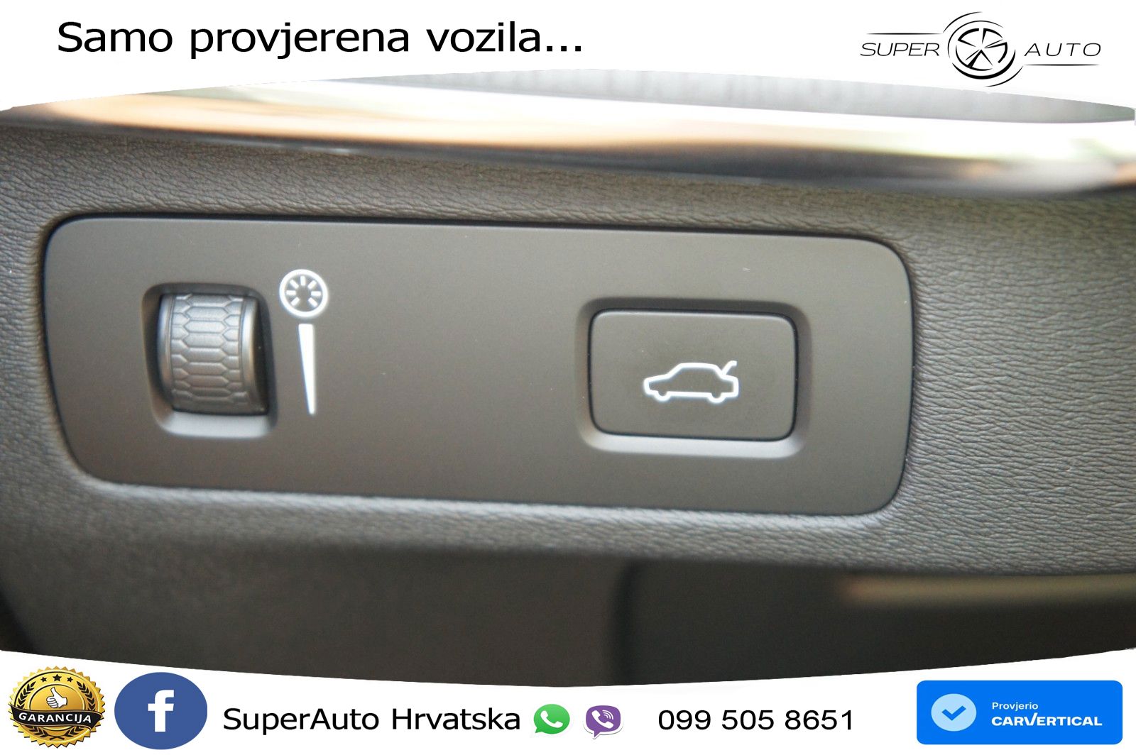 Volvo XC90 2.0 B5 Diesel AWD Automatic LED+GR SJED+ACC