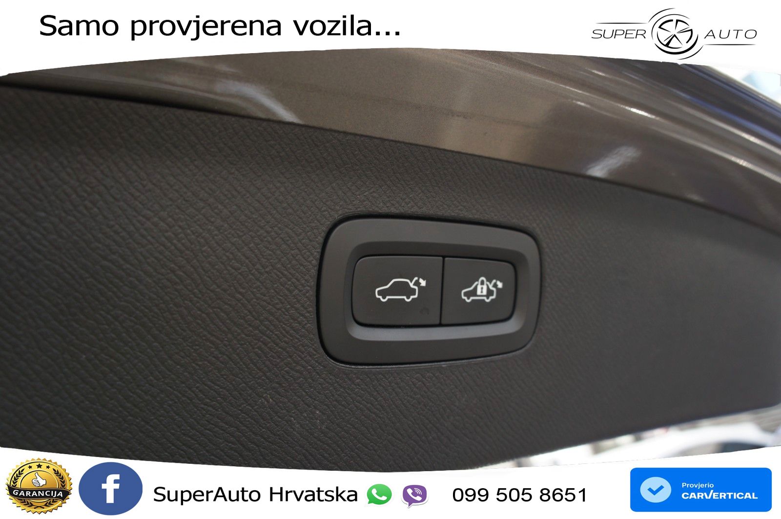 Volvo XC90 2.0 B5 Diesel AWD Automatic LED+GR SJED+ACC