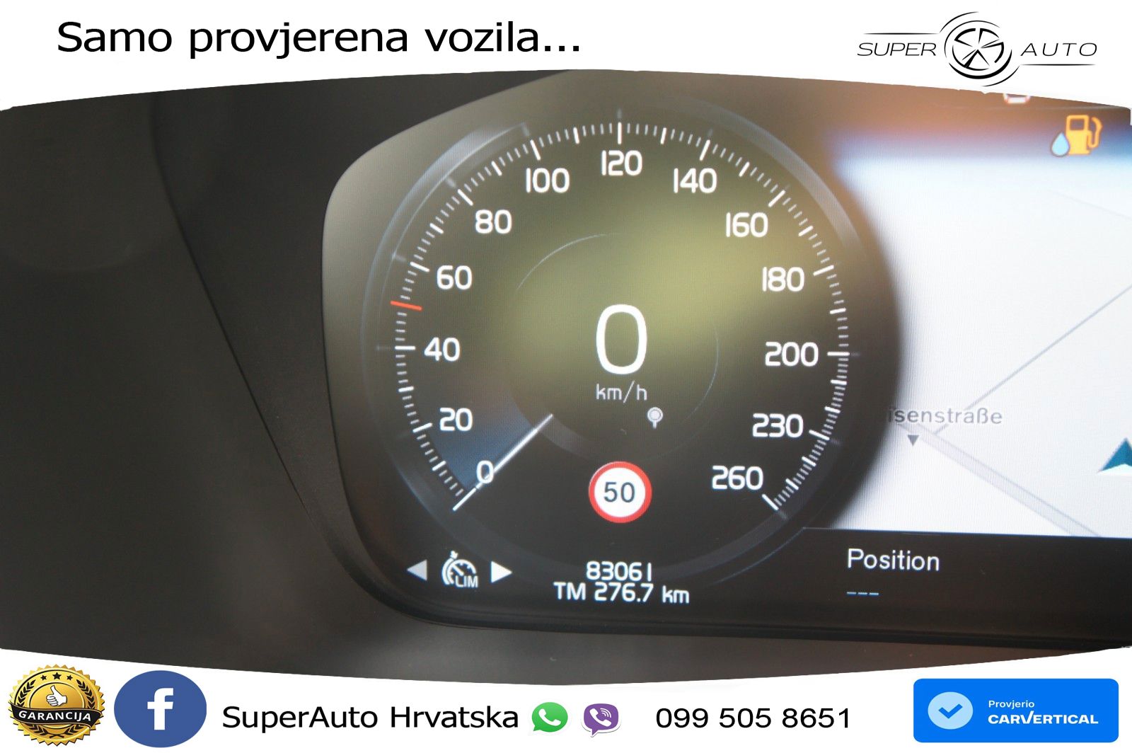 Volvo XC90 2.0 B5 Diesel AWD Automatic LED+GR SJED+ACC