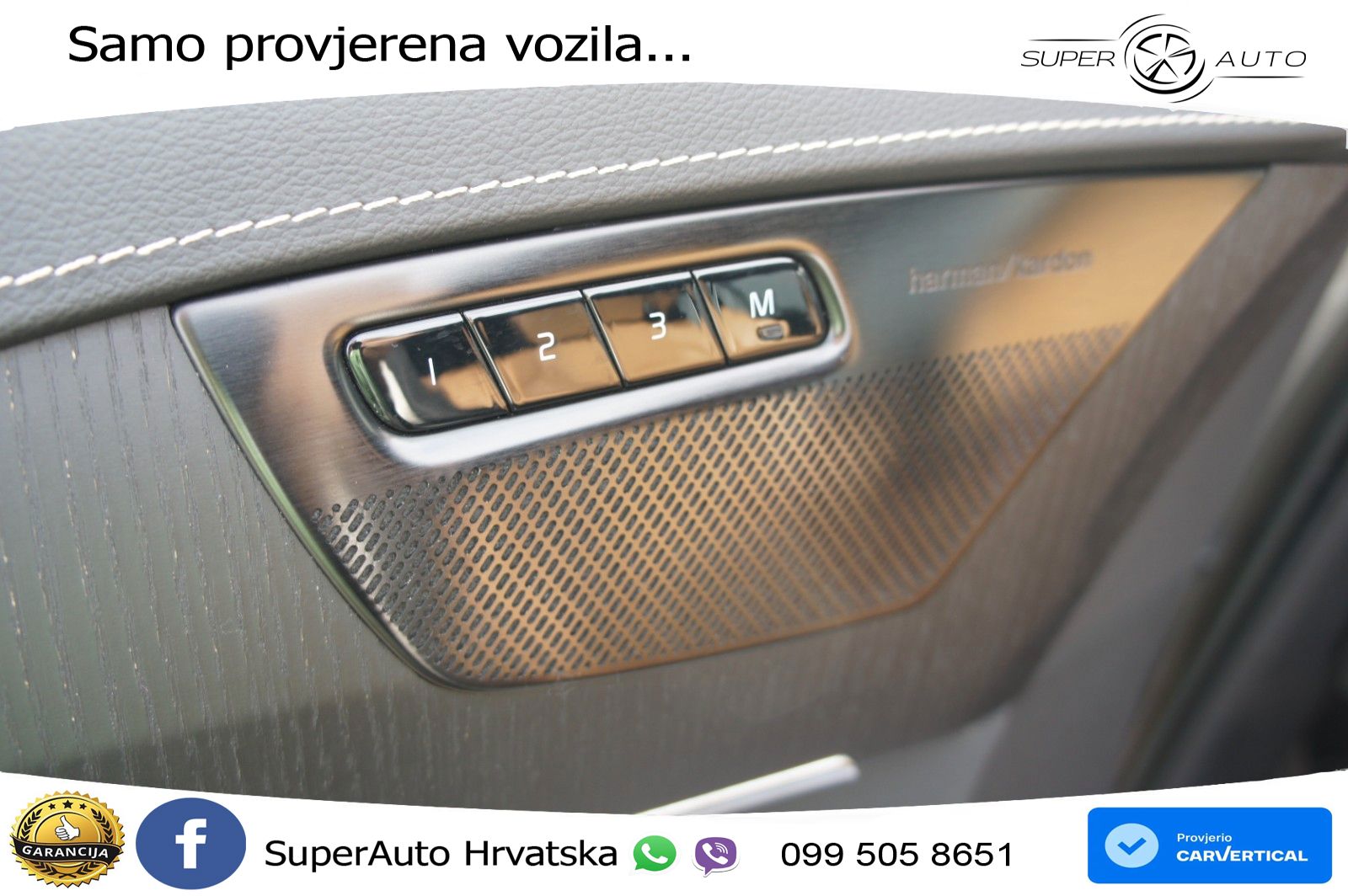 Volvo XC90 2.0 B5 Diesel AWD Automatic LED+GR SJED+ACC