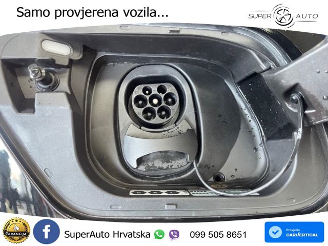 Volkswagen ID.3 Pro 62 kWh (204 KS)