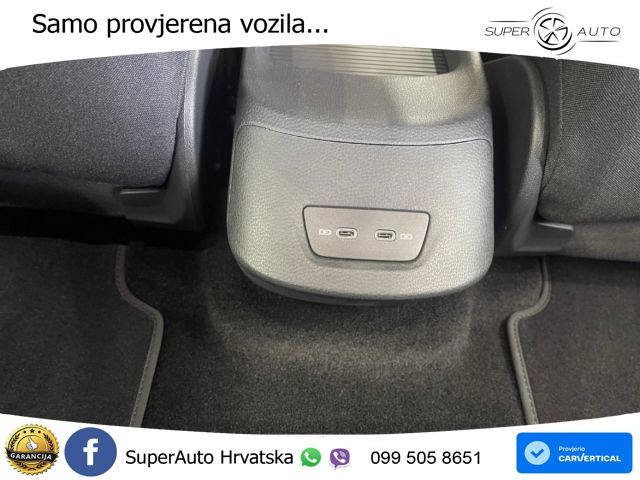 Volkswagen ID.3 Pro 62 kWh (204 KS)
