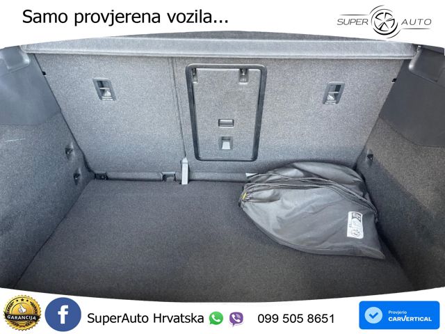 Volkswagen ID.3 Pro 62 kWh (204 KS)