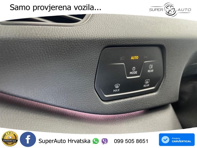 Volkswagen ID.3 Pro 62 kWh (204 KS)