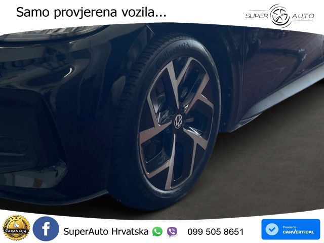 Volkswagen ID.3 Pro 62 kWh (204 KS)
