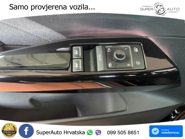 Volkswagen ID.3 Pro 62 kWh (204 KS)