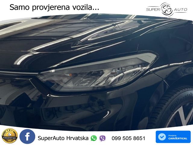 Volkswagen ID.3 Pro 62 kWh (204 KS)