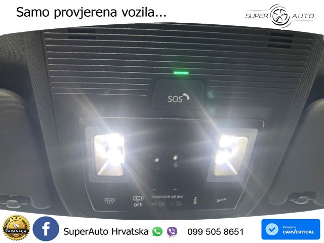 Volkswagen ID.3 Pro 62 kWh (204 KS)