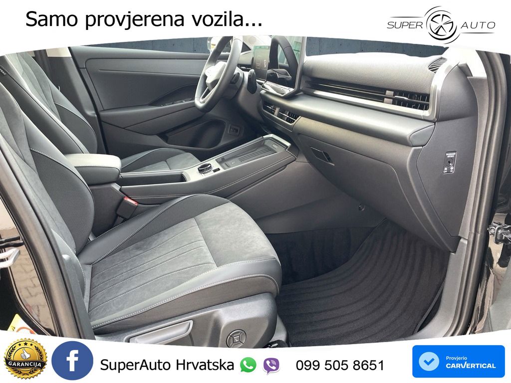 Volkswagen T-Roc II 1.5 eTSI (116 KS)  DSG LED+GR SJED+ACC