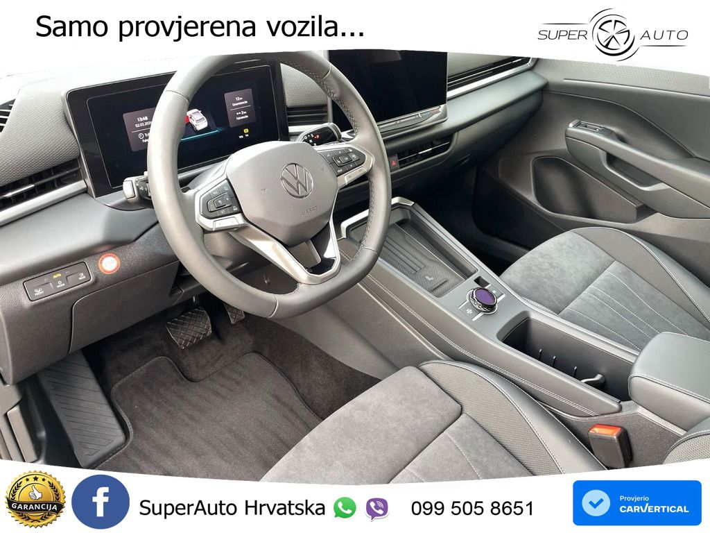 Volkswagen T-Roc II 1.5 eTSI (116 KS)  DSG LED+GR SJED+ACC