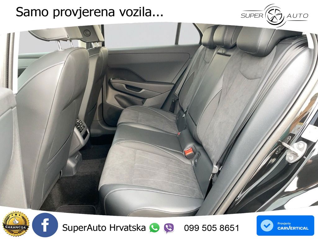Volkswagen T-Roc II 1.5 eTSI (116 KS)  DSG LED+GR SJED+ACC