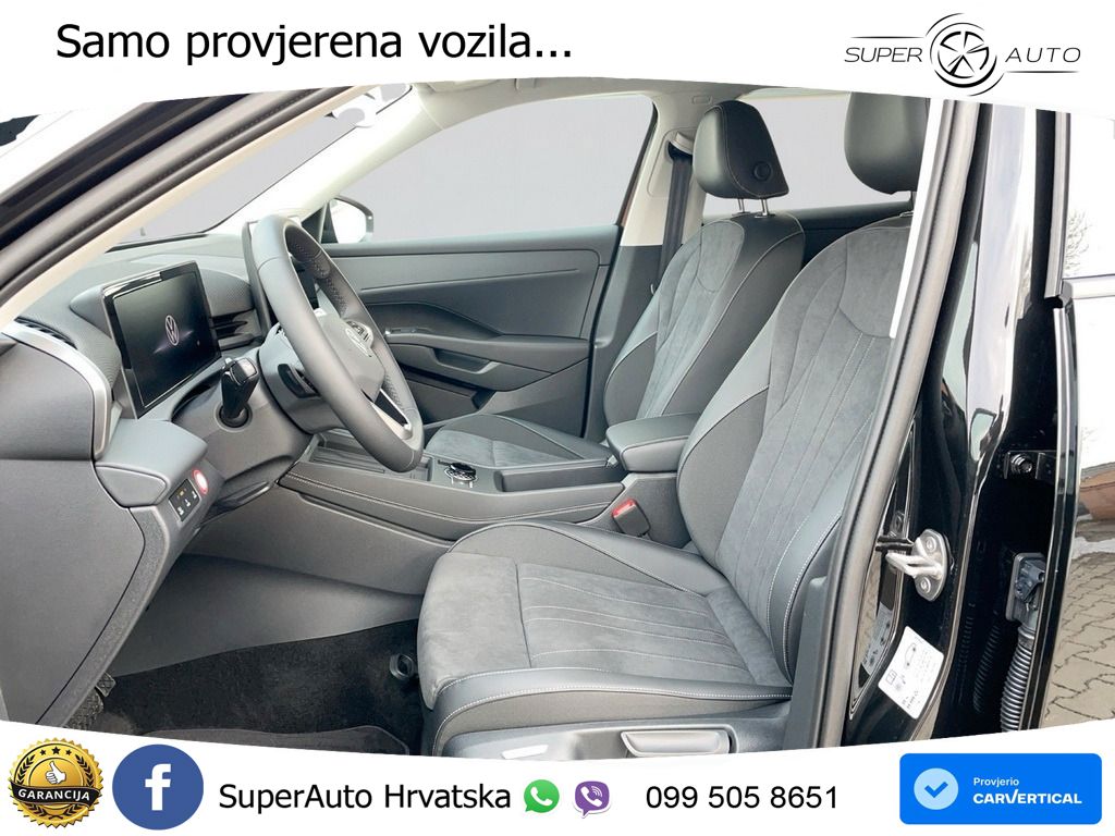 Volkswagen T-Roc II 1.5 eTSI (116 KS)  DSG LED+GR SJED+ACC