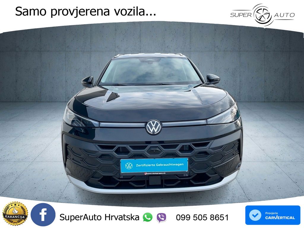 Volkswagen T-Roc II 1.5 eTSI (116 KS)  DSG LED+GR SJED+ACC
