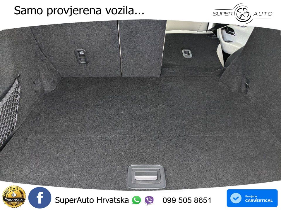 Mazda CX-60 2.5 e-Skyactiv (328 KS) AWD Automatic LED+GR SJED+ACC