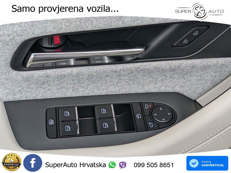 Mazda CX-60 2.5 e-Skyactiv (328 KS) AWD Automatic LED+GR SJED+ACC
