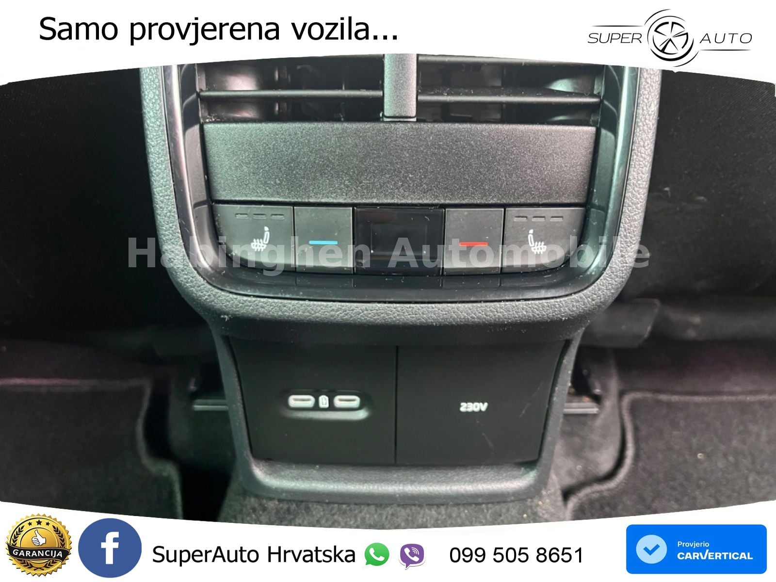 Škoda Octavia Combi iV 1.4 TSI (204 KS) DSG LED+GR SJED+ACC