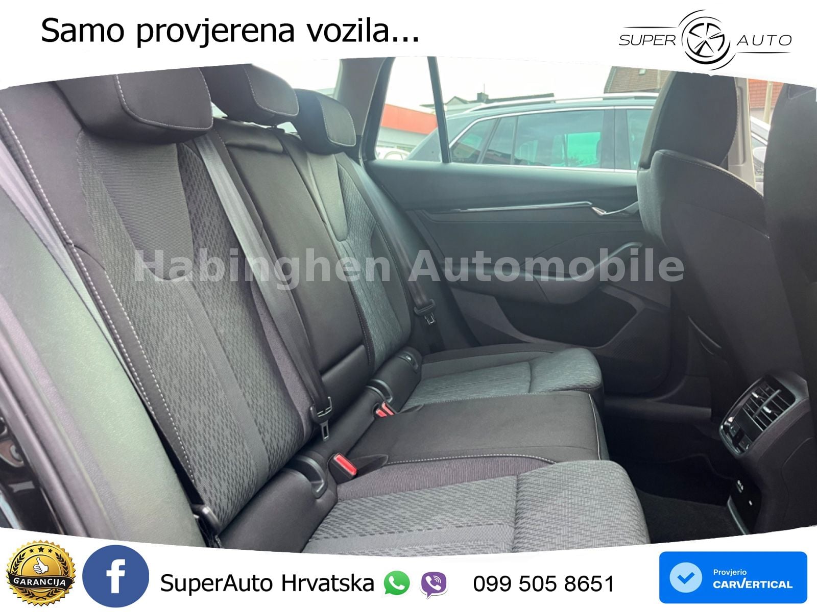 Škoda Octavia Combi iV 1.4 TSI (204 KS) DSG LED+GR SJED+ACC