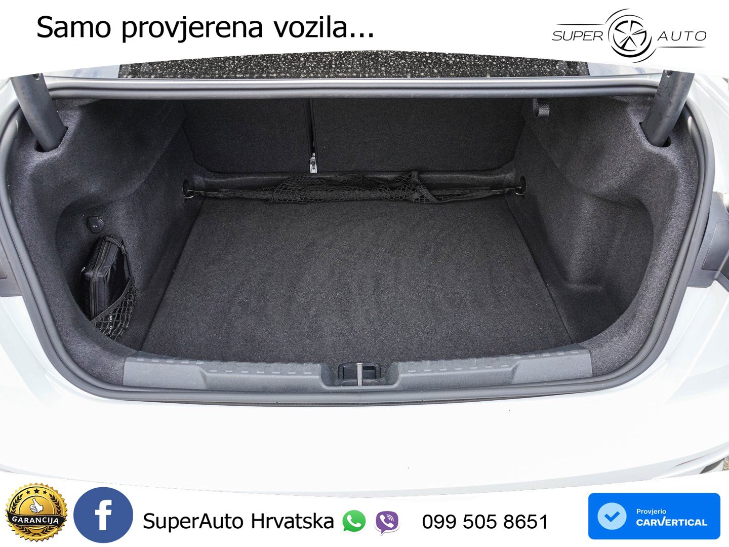 Audi A3 Limuzina 40 TFSI (190 KS) quattro S tronic S line