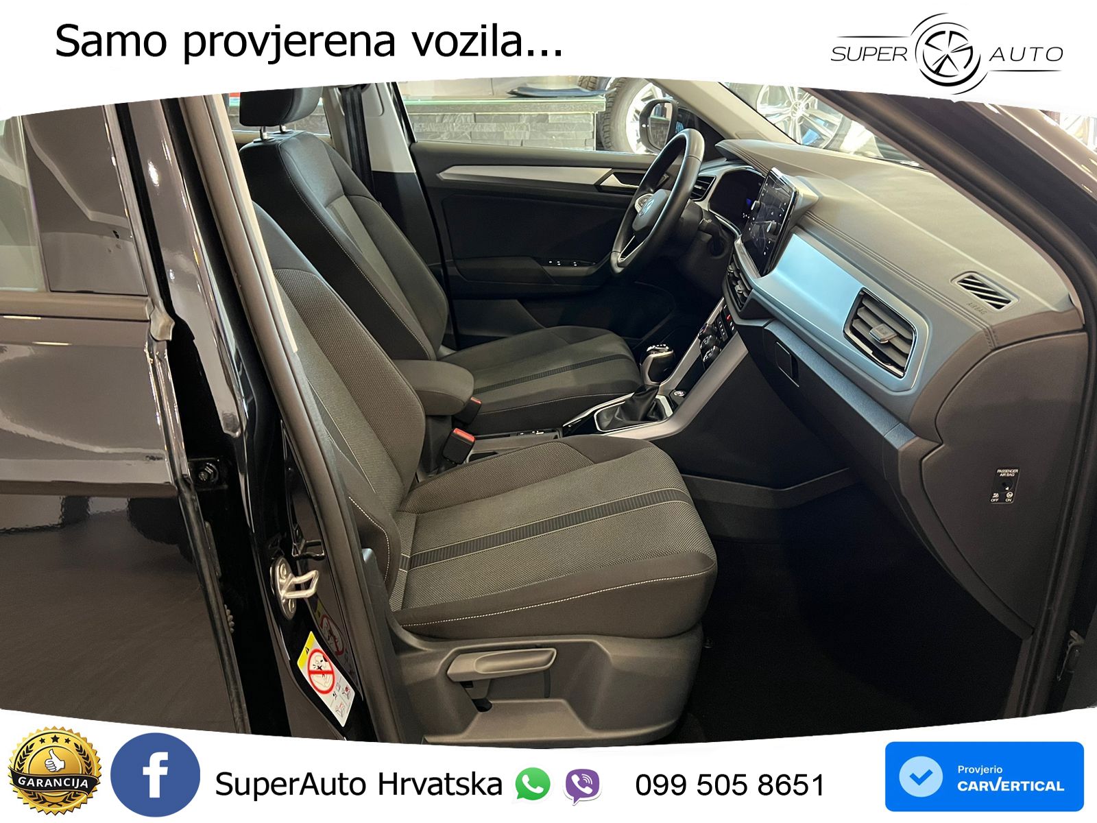 Volkswagen T-Roc I 2.0 TDI (150 KS) DSG LED+GR SJED+ACC