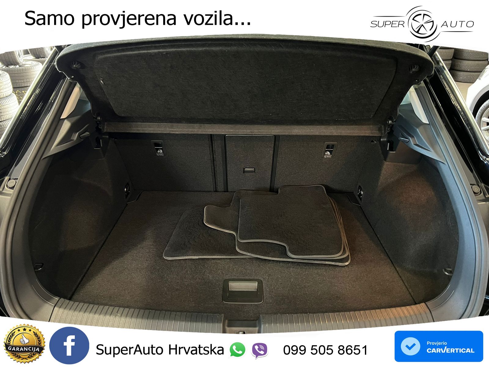 Volkswagen T-Roc I 2.0 TDI (150 KS) DSG LED+GR SJED+ACC
