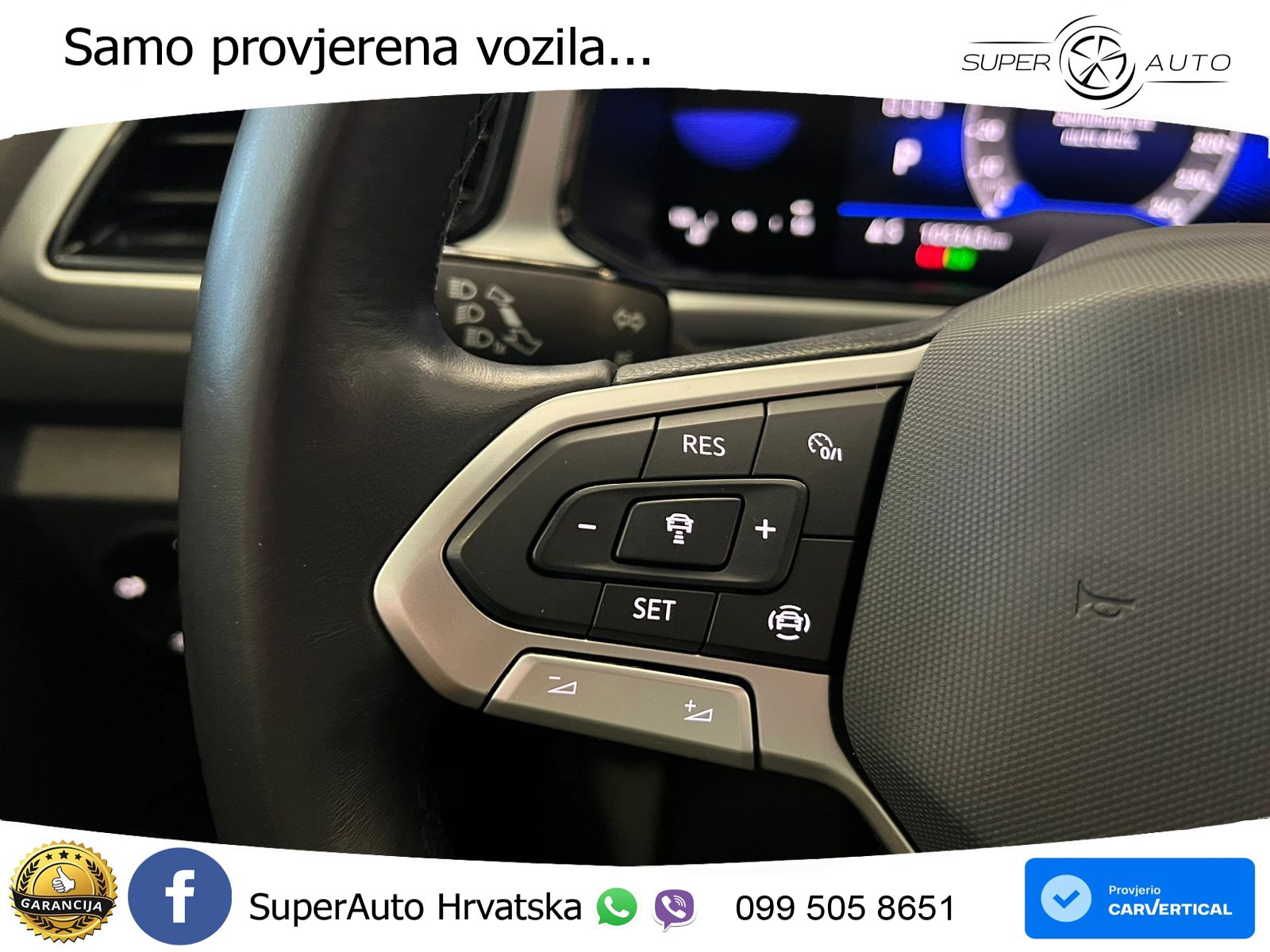 Volkswagen T-Roc I 2.0 TDI (150 KS) DSG LED+GR SJED+ACC