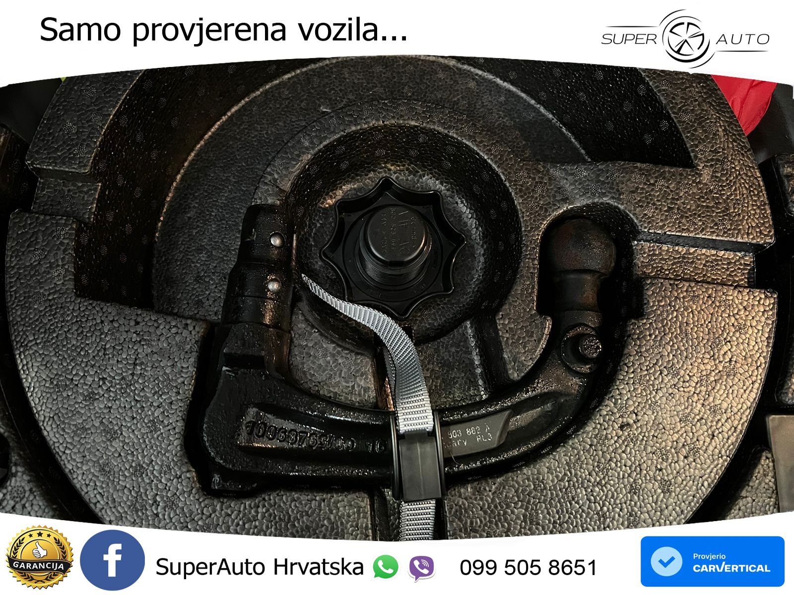 Volkswagen T-Roc I 2.0 TDI (150 KS) DSG LED+GR SJED+ACC