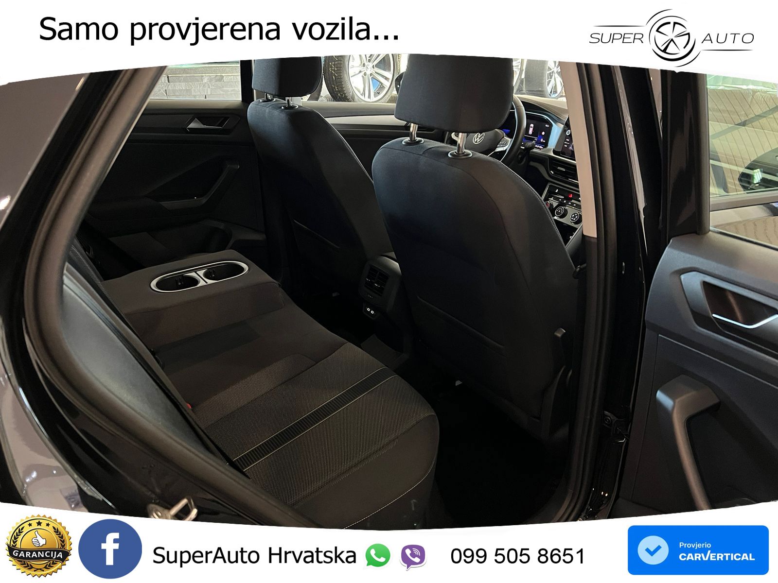 Volkswagen T-Roc I 2.0 TDI (150 KS) DSG LED+GR SJED+ACC