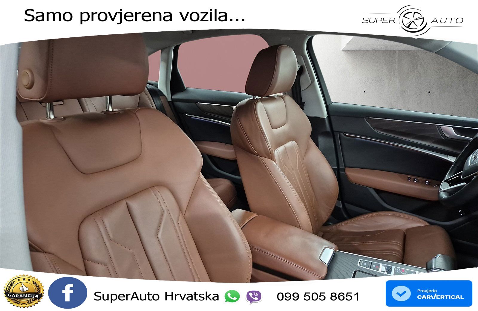 Audi A6 50 TFSIe (299 KS) quattro ultra S tronic S line MATRIX+GR SJED+KAM