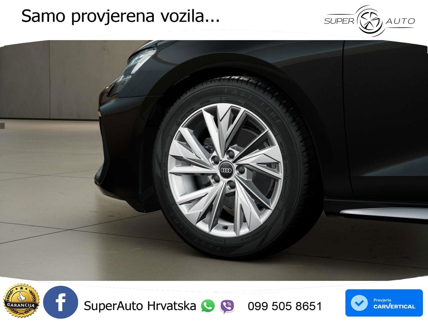 Audi A3 35 TFSI (150 KS) S tronic S line LED+GR SJED+ACC