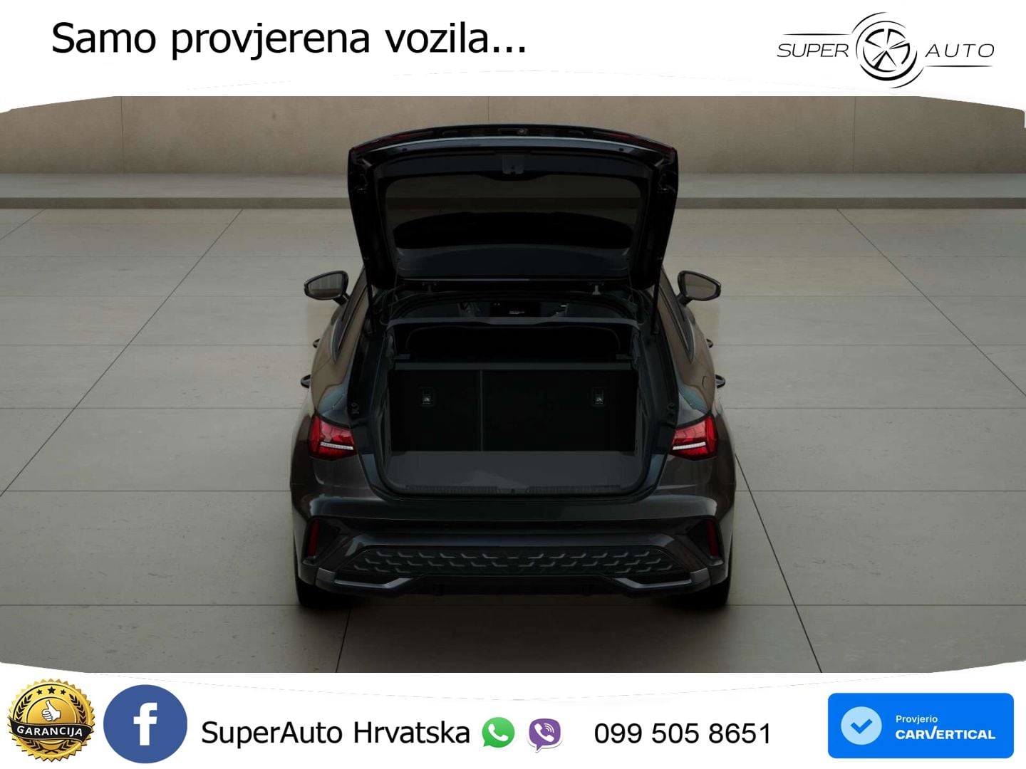 Audi A3 35 TFSI (150 KS) S tronic S line LED+GR SJED+ACC