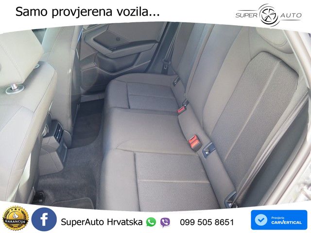 Audi A3 35 TFSI (150 KS) S tronic