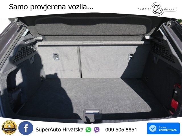 Audi A3 35 TFSI (150 KS) S tronic