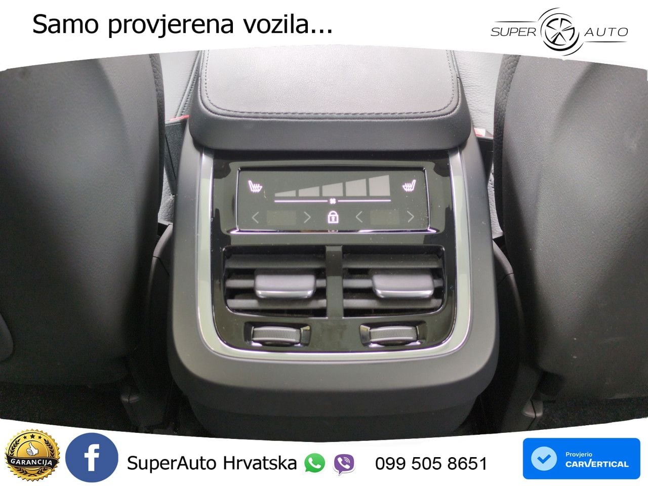 Volvo XC90 2.0 B5 Diesel AWD Automatic LED+GR SJED+ACC