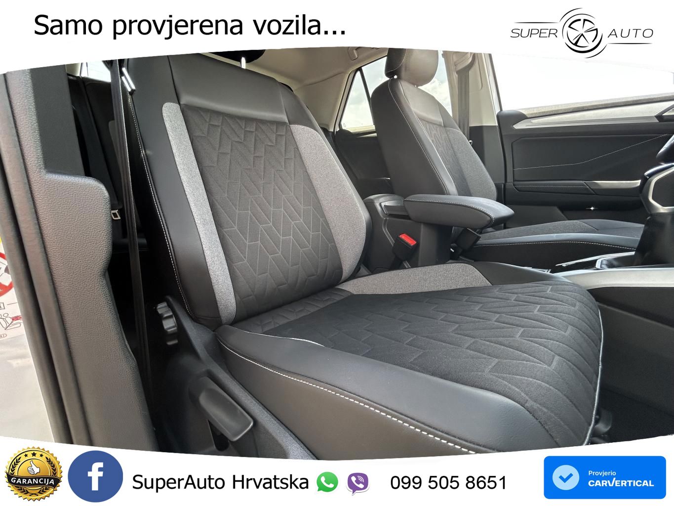 Volkswagen T-Roc I 1.5 TSI (150 KS) LED+GR SJED+ACC