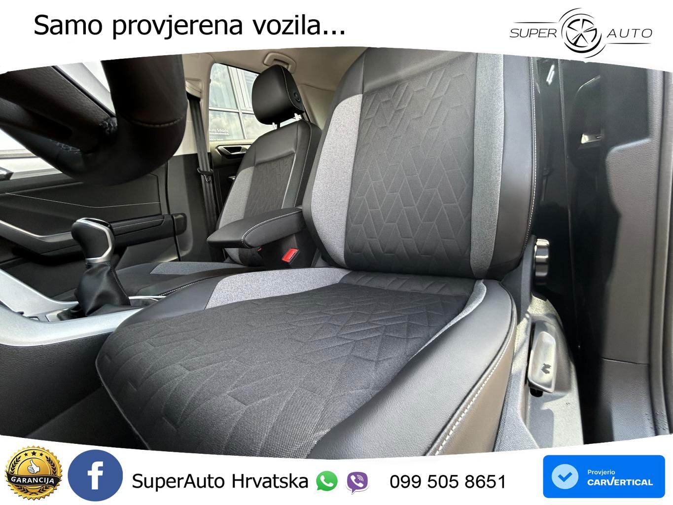Volkswagen T-Roc I 1.5 TSI (150 KS) LED+GR SJED+ACC